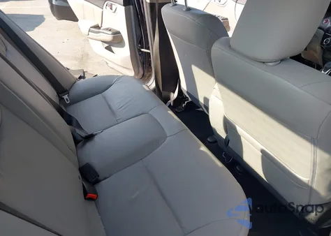 2014 Honda Civic Ex-L z USA, uszkodzony, nr VIN 19XFB2F92EE045672